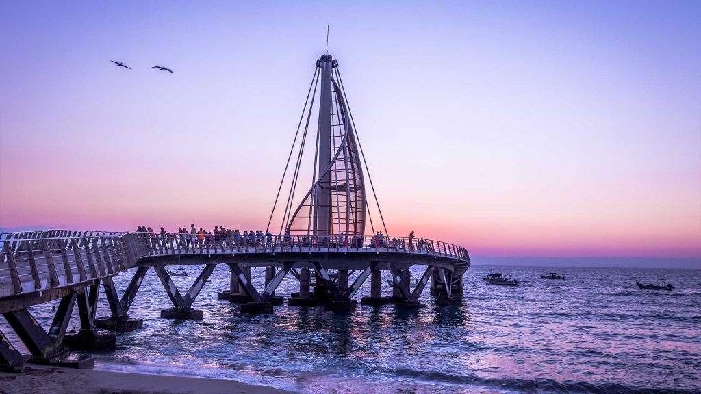 Puerto Vallarta properties for rent 