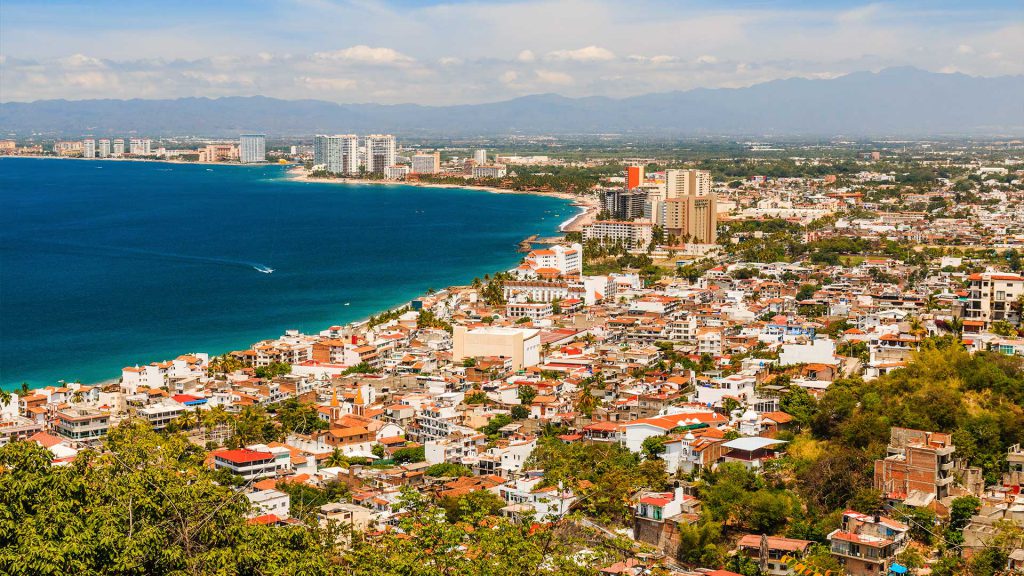 Puerto Vallarta properties for rent 