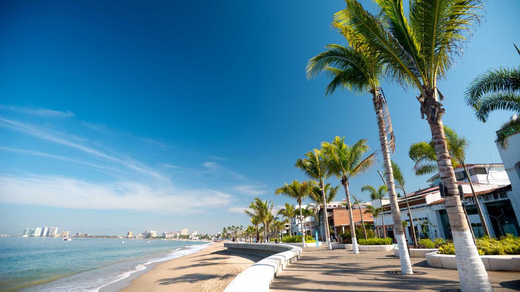 Puerto Vallarta properties for rent 