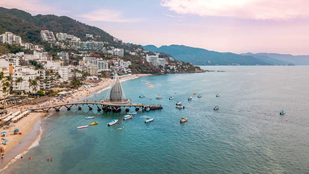 Puerto Vallarta properties for rent 